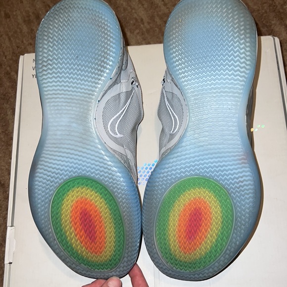 Nike Adapt BB Version 2.0 - Picture 3 of 4